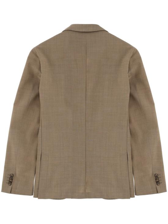 26SS 보스 자켓 50556757 10261091252 BEIGE - BOSS