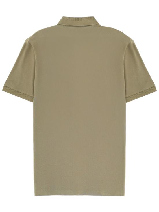 26SS 휴고보스 폴로 티셔츠 50466202 10231467389 GREEN - HUGO BOSS