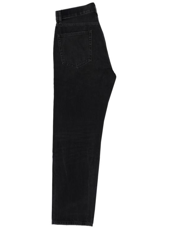 26SS 휴고보스 데님 팬츠 50554200 10274921021 GREY - HUGO BOSS