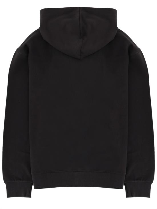 26SS 휴고보스 긴팔 티셔츠 50556613 10273008001 BLACK - HUGO BOSS