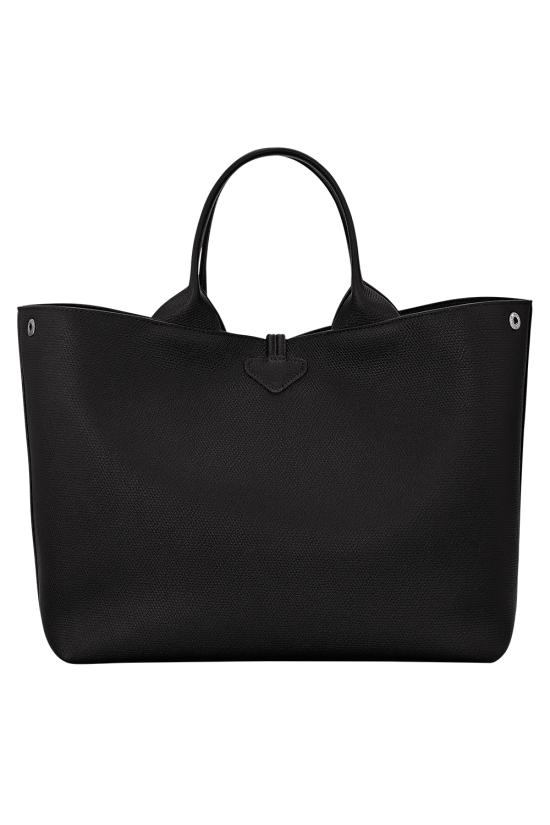 26SS 롱샴 르 로조 L 핸드백 10290HFP 001 Black - LONGCHAMP