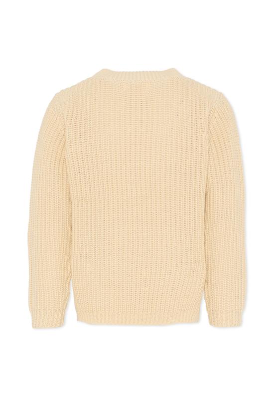 26SS [키즈] 몰로 캐시미어 니트 2S26K202 8894 IVORY - MOLO