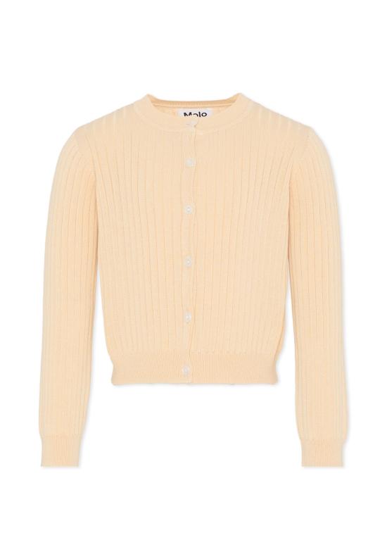 26SS [키즈] 몰로 가디건 2S26K307 8894 BEIGE