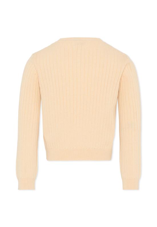 26SS [키즈] 몰로 가디건 2S26K307 8894 BEIGE - MOLO