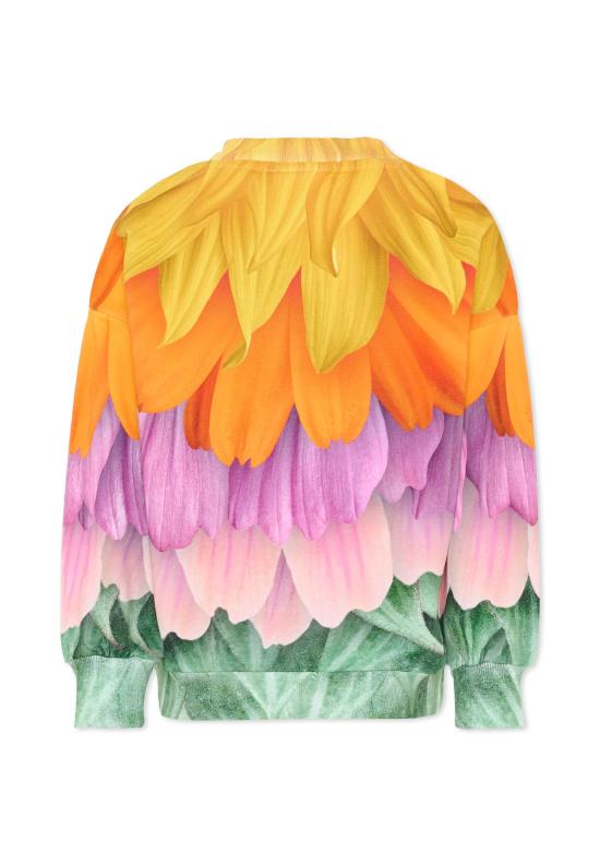 26SS [키즈] 몰로 폴로 셔츠 2S26J204 9824 MULTICOLOR - MOLO