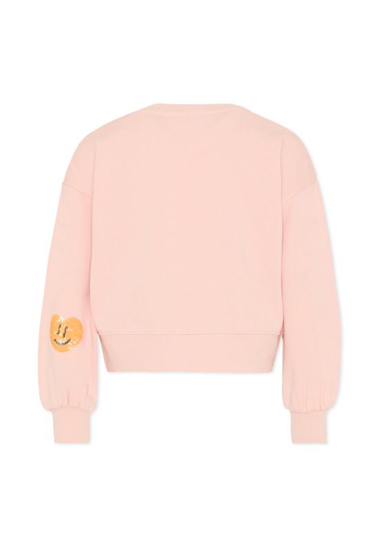 26SS [키즈] 몰로 폴로 셔츠 2S26J206 8058 PINK - MOLO