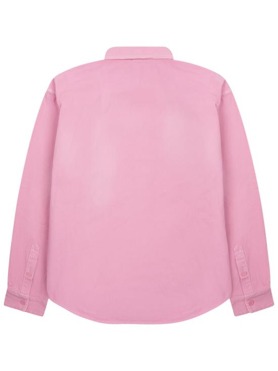 26FW 발렌시아가 셔츠 822840 TRWB12014 PINK - BALENCIAGA