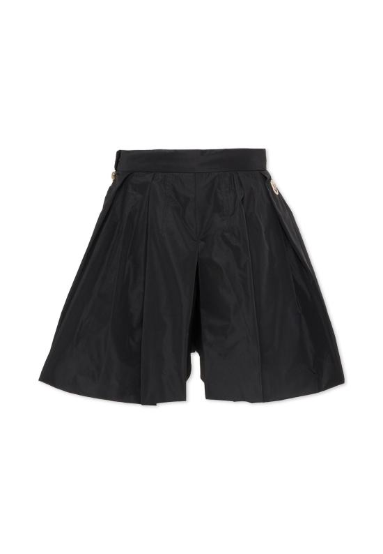 25FW [키즈] 몽클레어 쇼츠/버뮤다 L1954 2B00002 598AK 77A BLUE