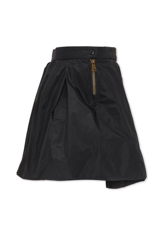 25FW [키즈] 몽클레어 쇼츠/버뮤다 L1954 2B00002 598AK 77A BLUE - MONCLER