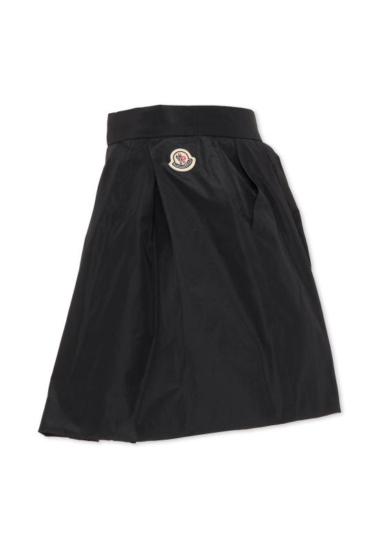 25FW [키즈] 몽클레어 쇼츠/버뮤다 L1954 2B00002 598AK 77A BLUE - MONCLER