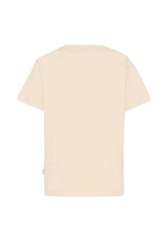 26SS [키즈] 몰로 티셔츠 2S26A225 8894 BEIGE - MOLO