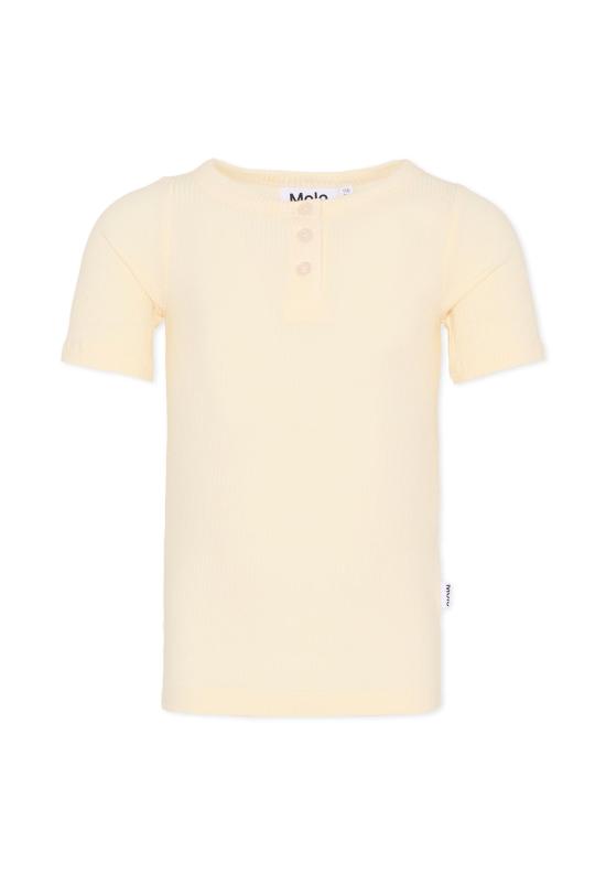 26SS [키즈] 몰로 티셔츠 2S26A205 2444 IVORY