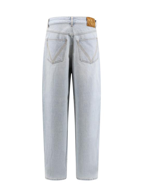 26SS 보테가베네타 데님 팬츠 813502 V4ZR04132 BLUE - BOTTEGA VENETA