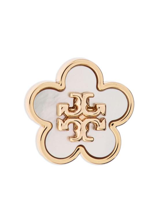 26SS 토리버치 목걸이/팬던트 157351 700 Golden - TORY BURCH