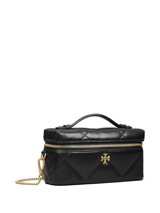 26SS 토리버치 토트백 176449 001 Black - TORY BURCH