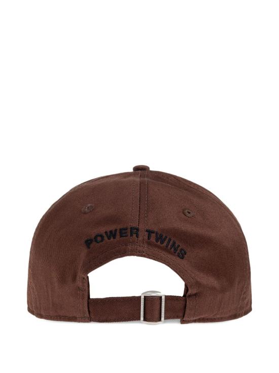 26SS 디스퀘어드2 볼캡 BCM096205C00001 M1959 Marrone nero - DSQUARED2