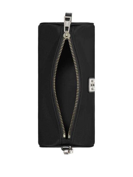 26SS 토리버치 버지니아 실린더 백 169167 001 Black - TORY BURCH