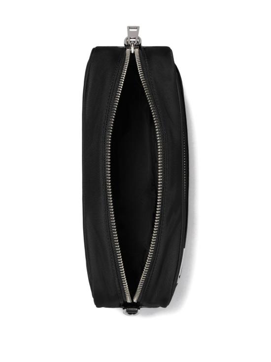 26SS 토리버치 버지니아 숄더백 169166 001 Black - TORY BURCH