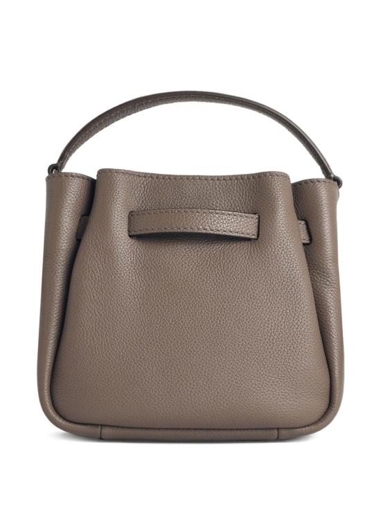 26SS 토리버치 로미 버킷 백 179988 250 Grey - TORY BURCH