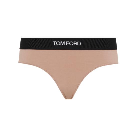 26SS 톰포드 팬티  KNJ004 JEX011 PAM DUSTY ROSE - TOMFORD