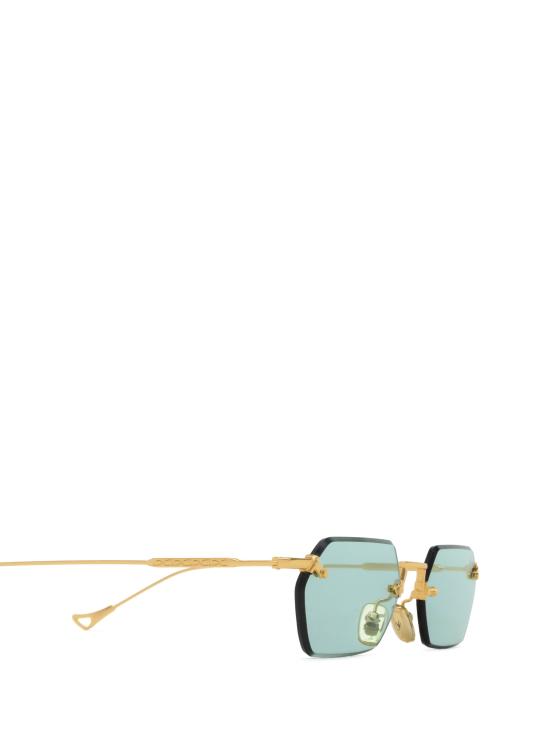 26FW 아이페타이저 선글라스 TANK C 4 48 GOLD - EYEPETIZER