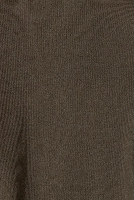  더 타일 클럽 가디건 타일 클럽 실비아 카디건 아미 그린 - THE TILE CLUB