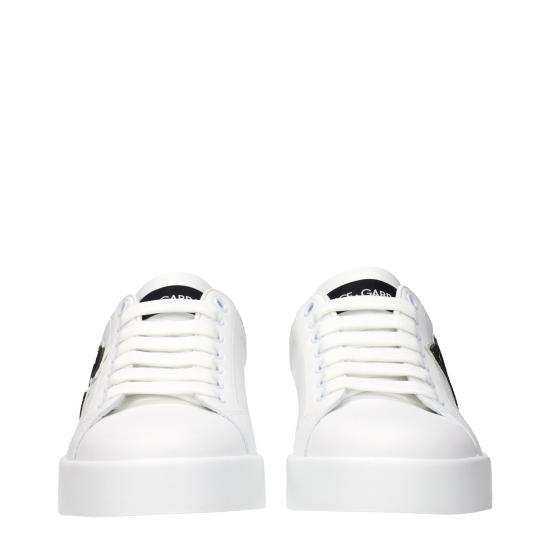 25FW 돌체앤가바나 스니커즈 CK2331AC33089697 - DOLCE & GABBANA