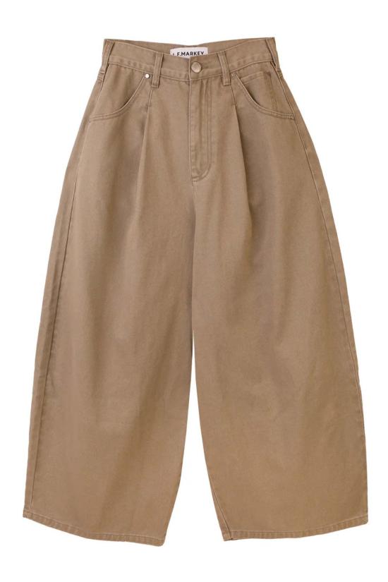  LF 마키 데님 팬츠 L.F.Markey 메이슨 청바지 청바지 - L.F.MARKEY