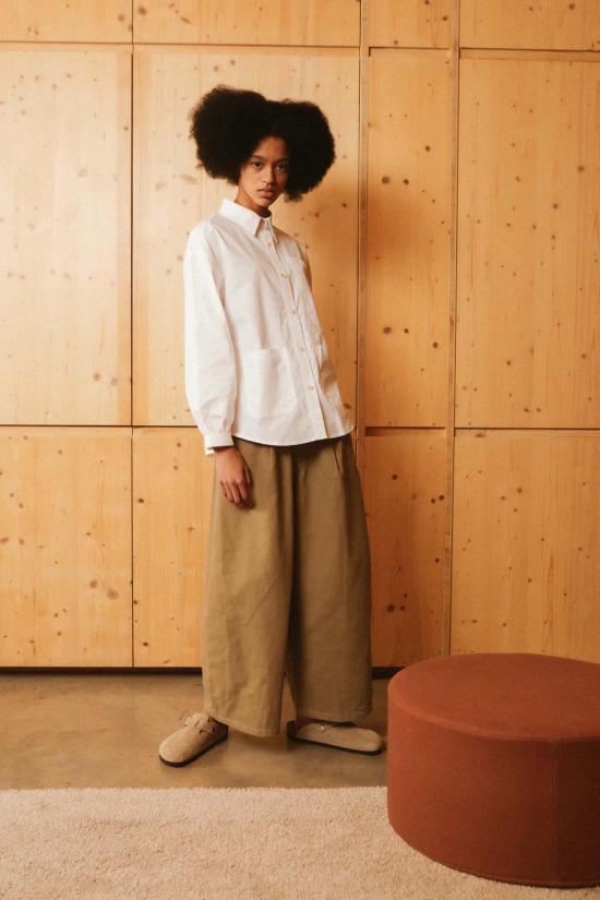  LF 마키 데님 팬츠 L.F.Markey 메이슨 청바지 청바지 - L.F.MARKEY