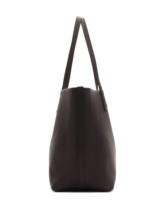 26SS 버버리 미디움 리버시블 블룸즈버리 토트백 8119598 C1762 - BURBERRY