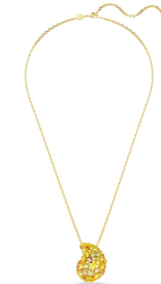 25FW 스와로브스키 목걸이/팬던트 5732839 - SWAROVSKI