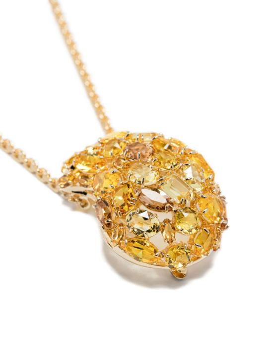 25FW 스와로브스키 목걸이/팬던트 5732839 - SWAROVSKI