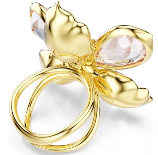 25FW 스와로브스키 반지 5732382 - SWAROVSKI