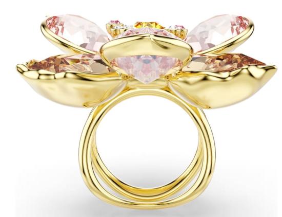 25FW 스와로브스키 반지 5732382 - SWAROVSKI