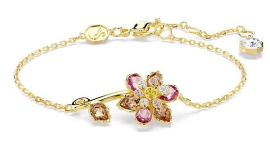 25FW 스와로브스키 팔찌 5732423