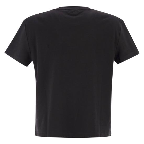 26SS 에스막스마라 폴로 티셔츠 2619971021600 BLACK - 'S MAX MARA