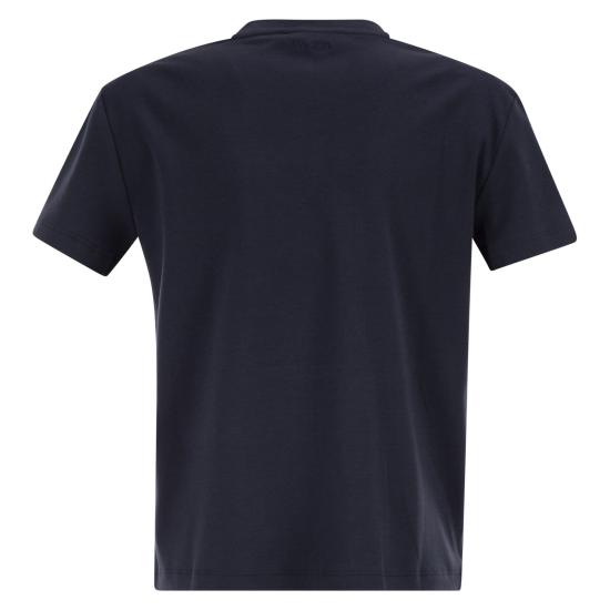 26SS 에스막스마라 폴로 티셔츠 2619971021600 BLUE - 'S MAX MARA