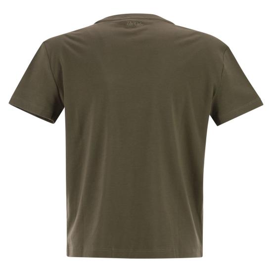 26SS 에스막스마라 폴로 티셔츠 2619971021600 GREEN - 'S MAX MARA