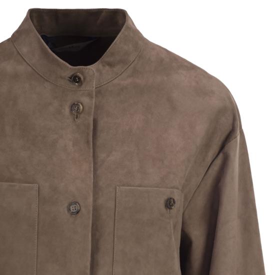 26SS 에스막스마라 수트 자켓 2619441021600 CAMEL - 'S MAX MARA