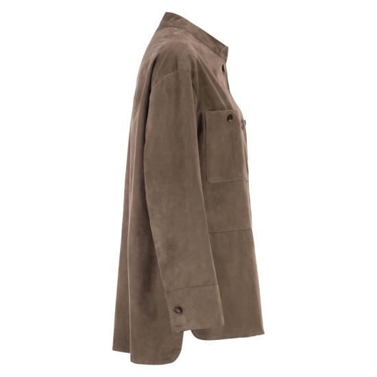 26SS 에스막스마라 수트 자켓 2619441021600 CAMEL - 'S MAX MARA