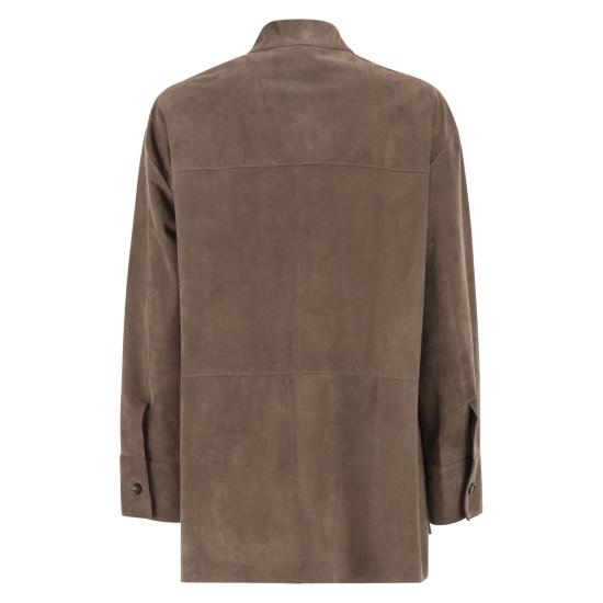 26SS 에스막스마라 수트 자켓 2619441021600 CAMEL - 'S MAX MARA