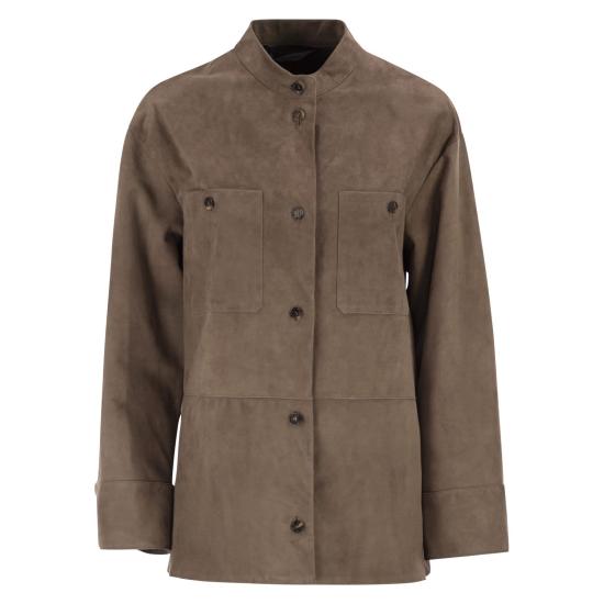 26SS 에스막스마라 수트 자켓 2619441021600 CAMEL