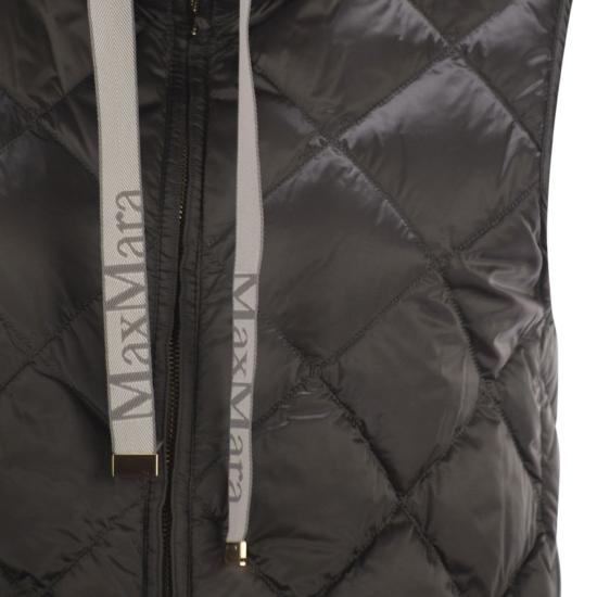 26SS 막스마라 더 큐브 자켓 2619291014600 DARK GREY - MAXMARA THE CUBE