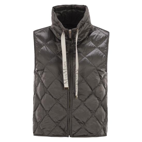 26SS 막스마라 더 큐브 자켓 2619291014600 DARK GREY