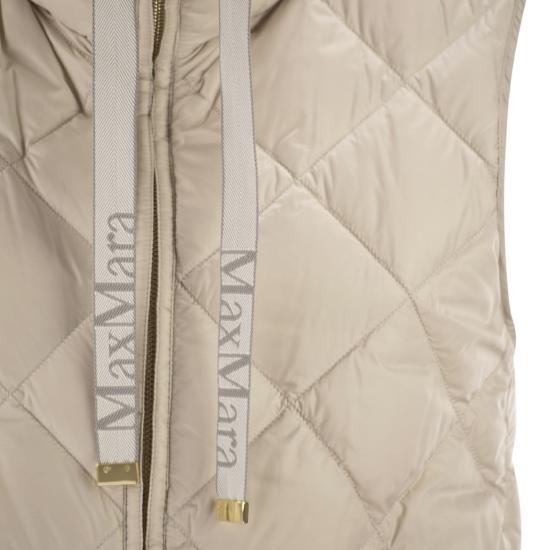 26SS 막스마라 더 큐브 자켓 2619291014600 SAND - MAXMARA THE CUBE