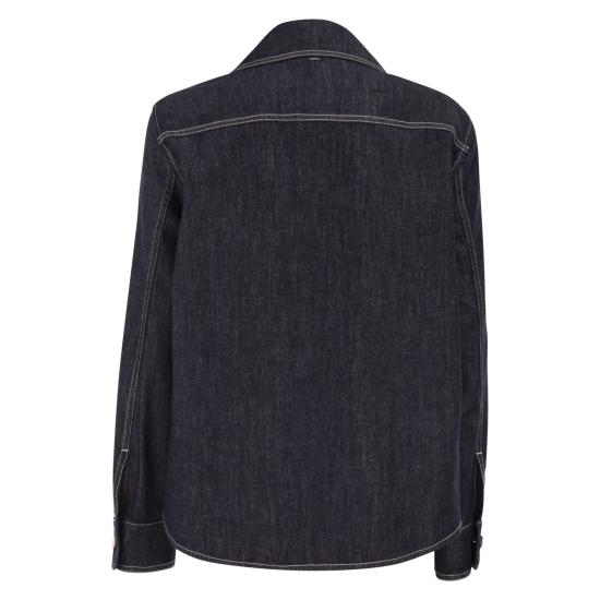 26SS 에스막스마라 블라우스/셔츠 2619191051600 BLUE - 'S MAX MARA