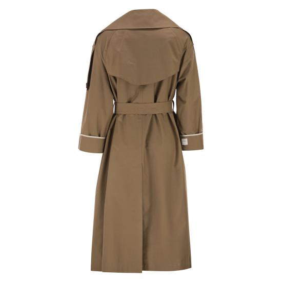 26SS 막스마라 더 큐브 코트 2619021014600 BROWN - MAXMARA THE CUBE