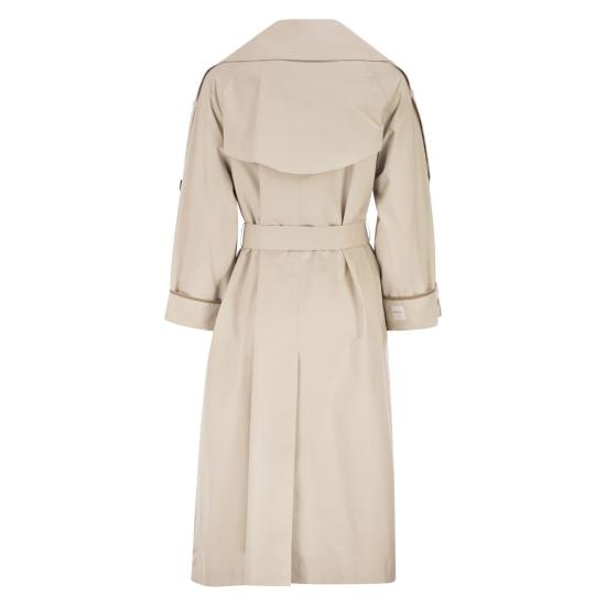 26SS 막스마라 더 큐브 코트 2619021014600 SAND - MAXMARA THE CUBE