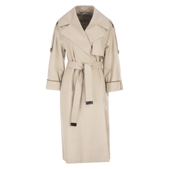 26SS 막스마라 더 큐브 코트 2619021014600 SAND