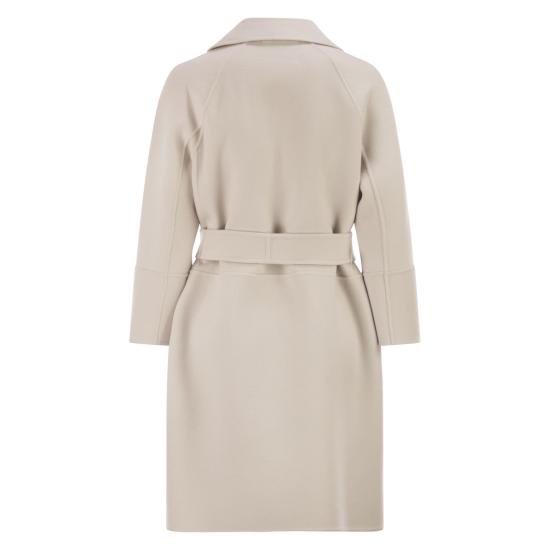 26SS 에스막스마라 코트 2619011051600 IVORY - 'S MAX MARA